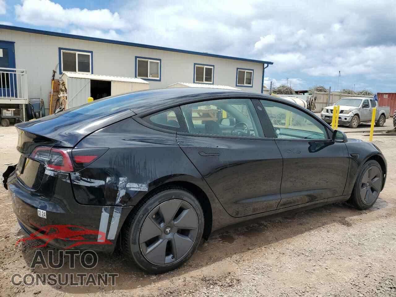 TESLA MODEL 3 2023 - 5YJ3E1EA9PF426559