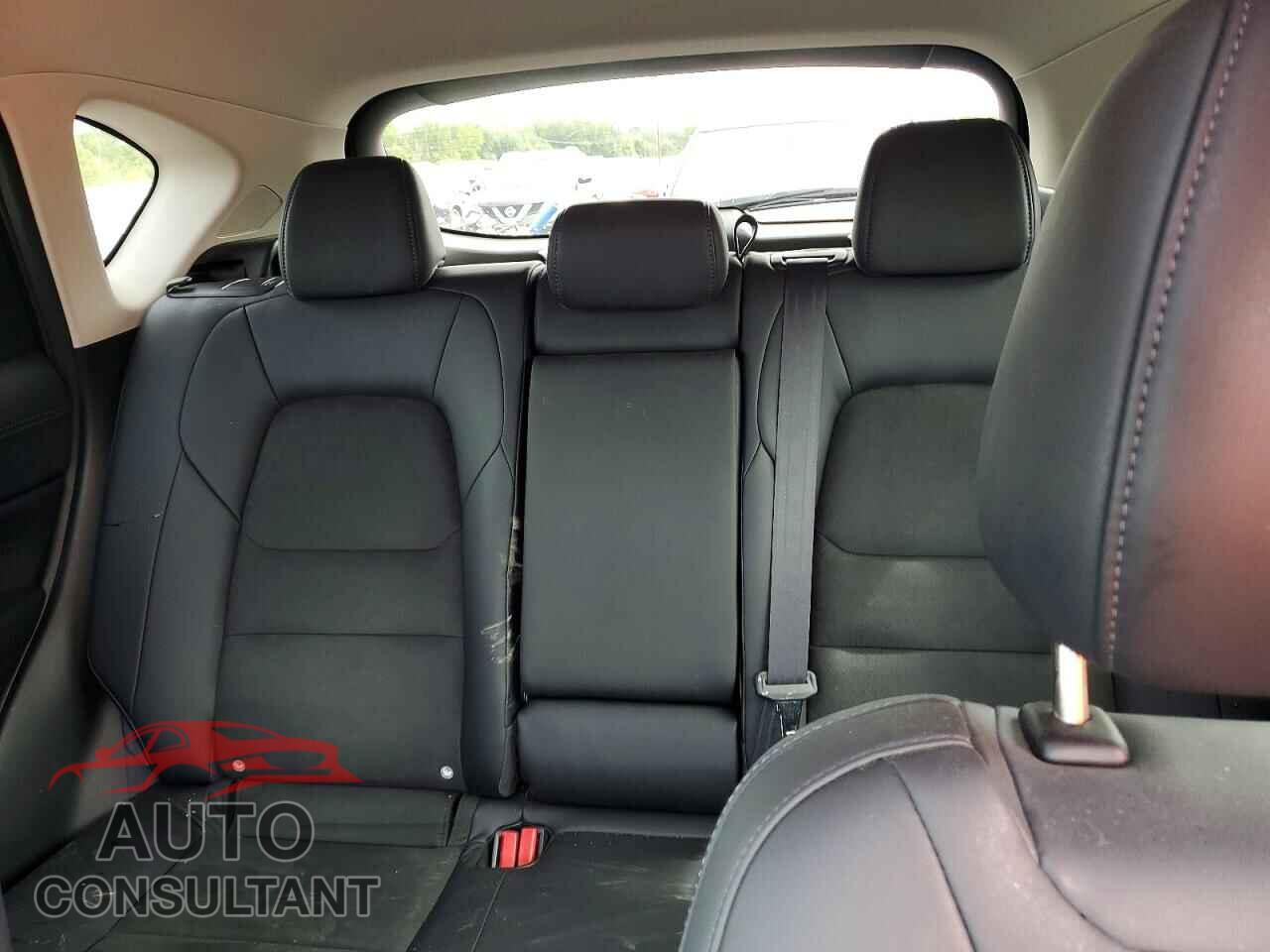 MAZDA CX-5 2017 - JM3KFBCL1H0186675