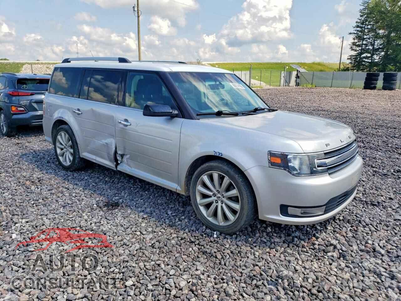FORD FLEX 2015 - 2FMGK5C84FBA17345