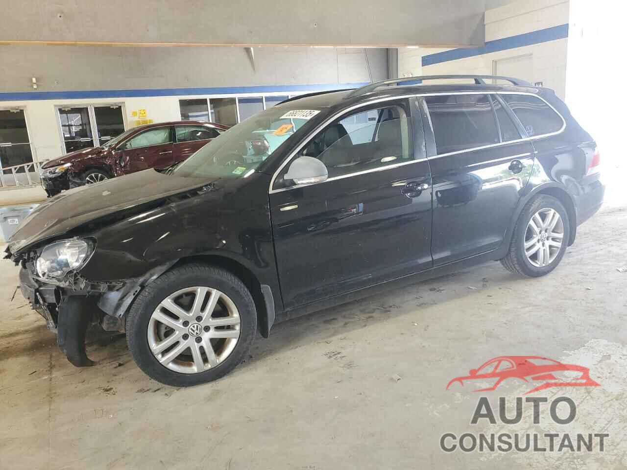 VOLKSWAGEN JETTA 2011 - 3VWPL7AJ3BM712747