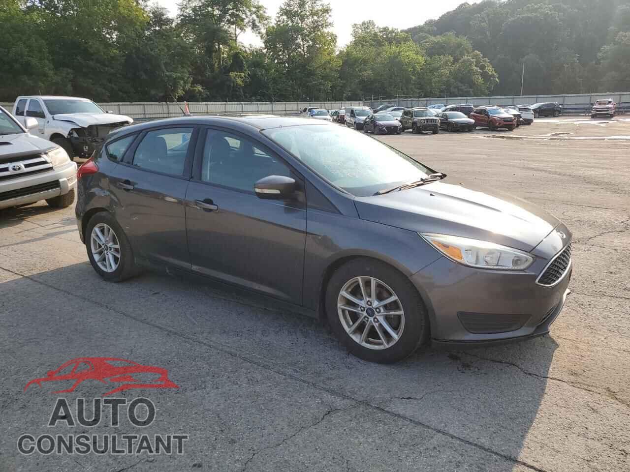 FORD FOCUS 2016 - 1FADP3K25GL251270