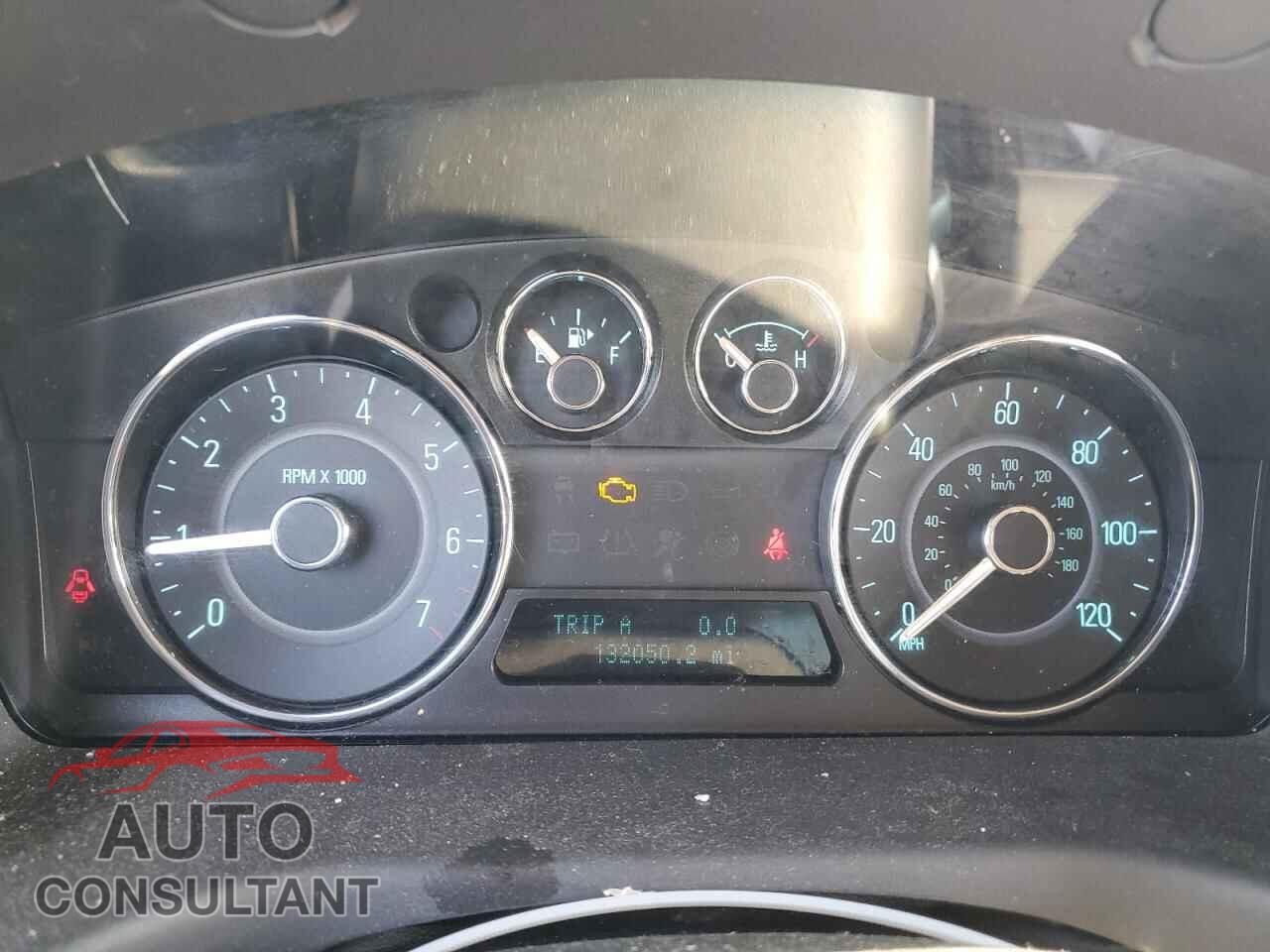 FORD FLEX 2012 - 2FMHK6CC7CBD00719
