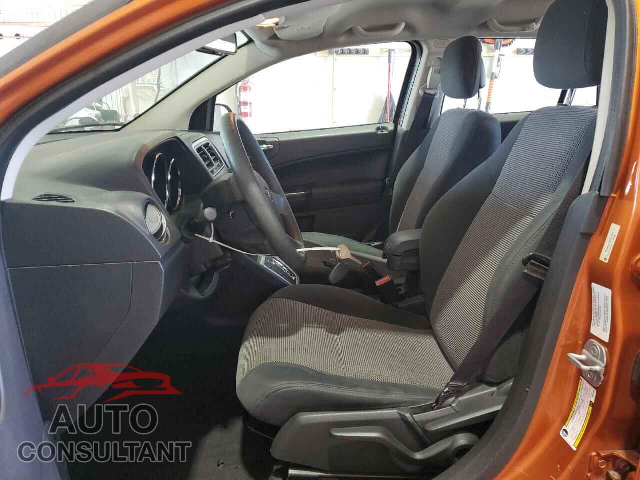 DODGE CALIBER 2011 - 1B3CB3HA7BD221064