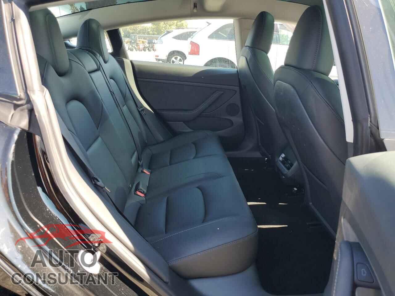 TESLA MODEL 3 2023 - 5YJ3E1EA4PF555485