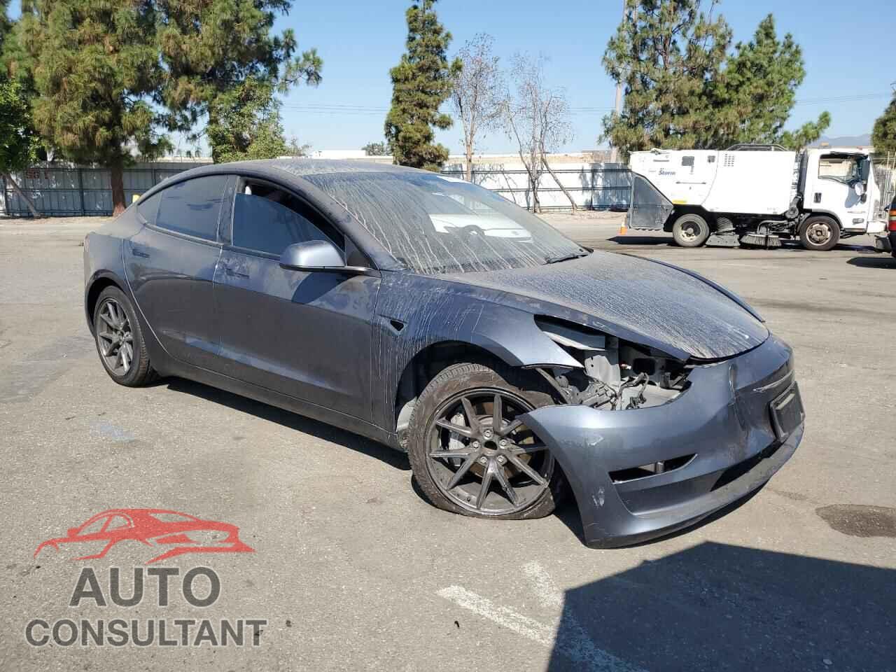 TESLA MODEL 3 2023 - 5YJ3E1EA9PF413407