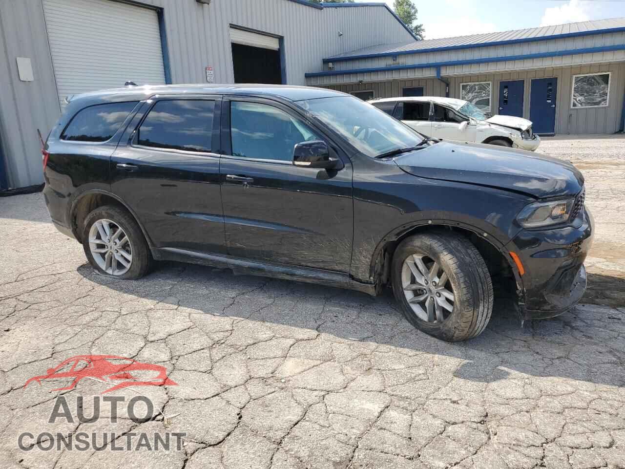 DODGE DURANGO 2022 - 1C4RDJDG1NC183875
