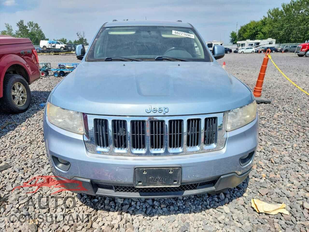 JEEP CHEROKEE 2012 - 1C4RJFAG5CC294002
