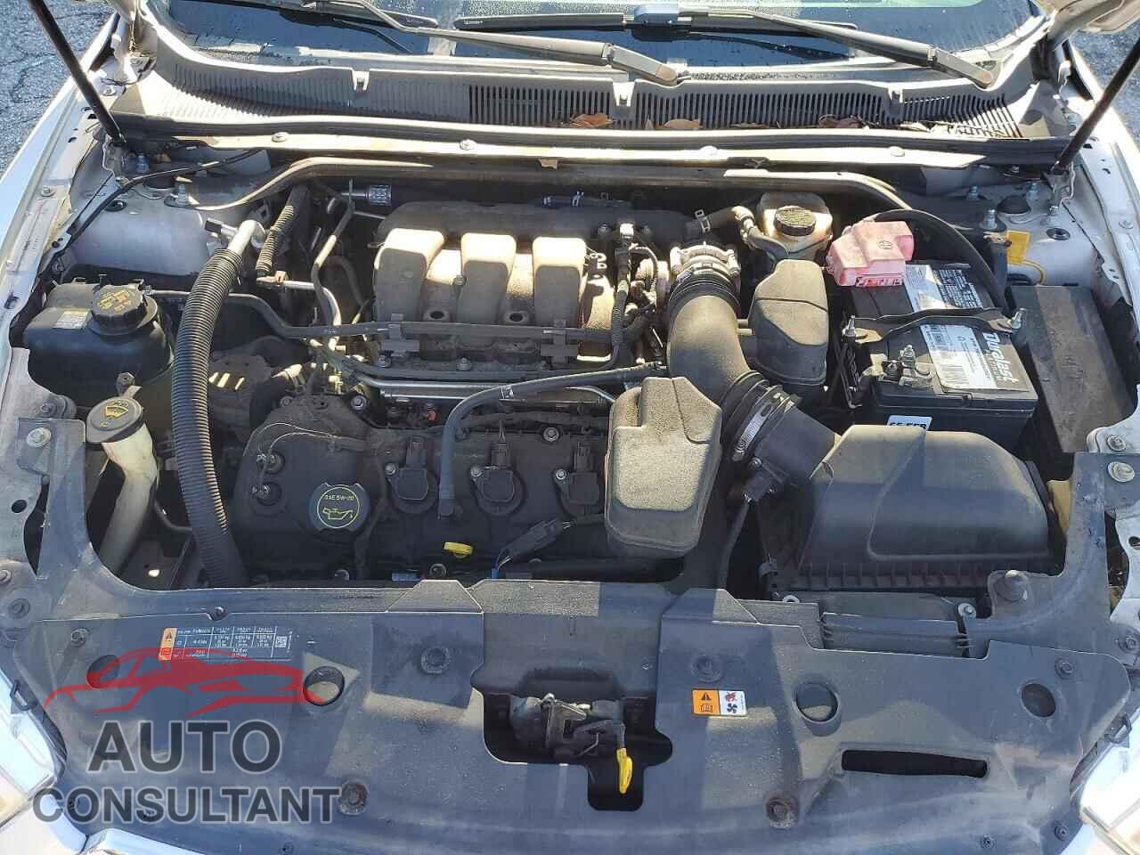 FORD TAURUS 2014 - 1FAHP2E8XEG166670