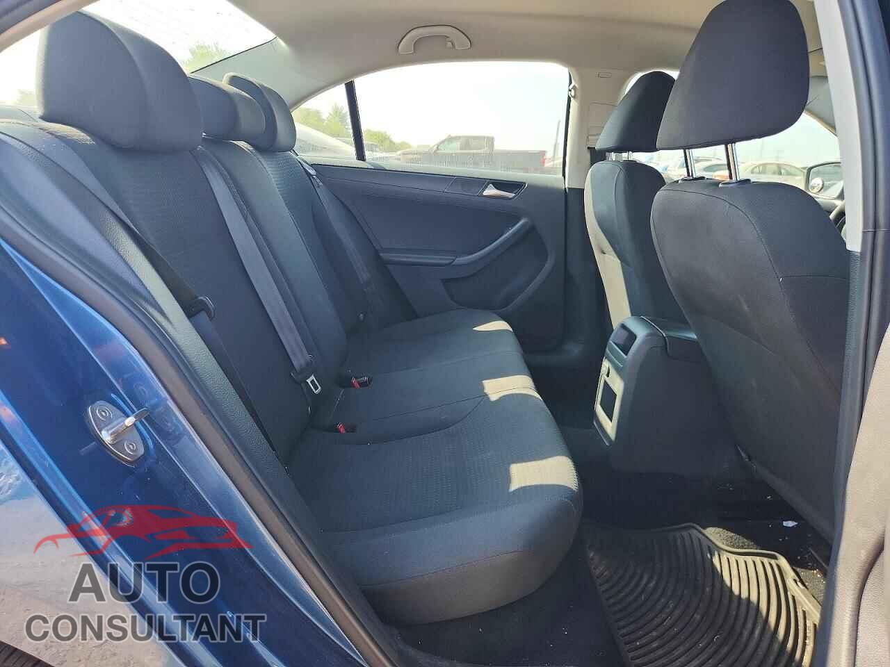 VOLKSWAGEN JETTA 2016 - 3VW267AJ0GM381117