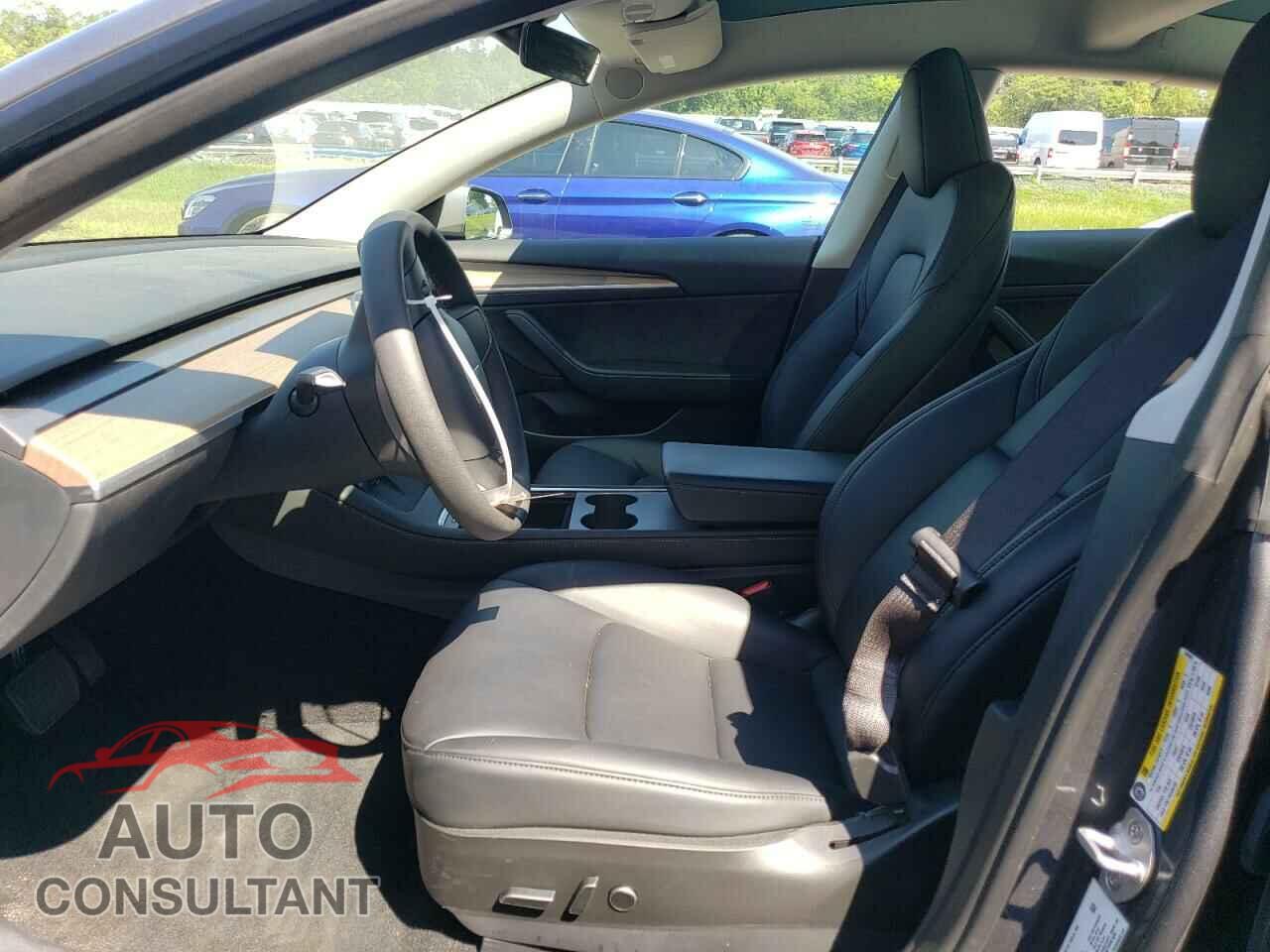 TESLA MODEL 3 2023 - 5YJ3E1EA3PF656601