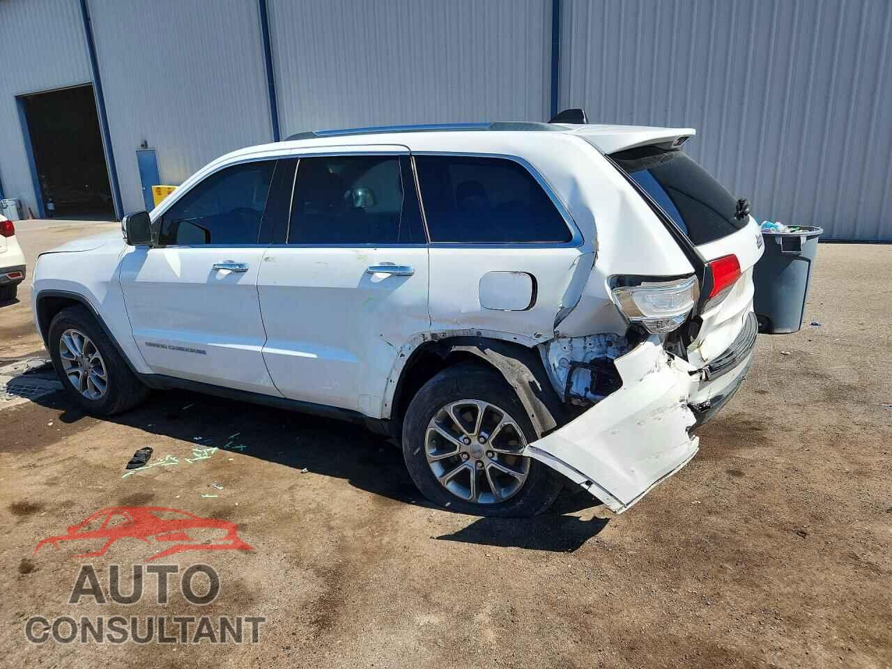 JEEP CHEROKEE 2015 - 1C4RJEBG3FC936097