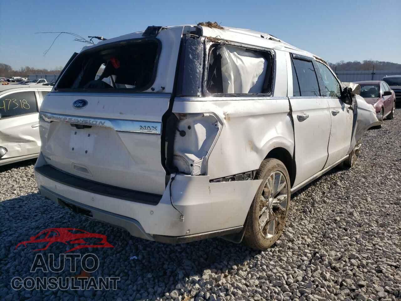 FORD EXPEDITION 2019 - 1FMJK2AT8KEA33462