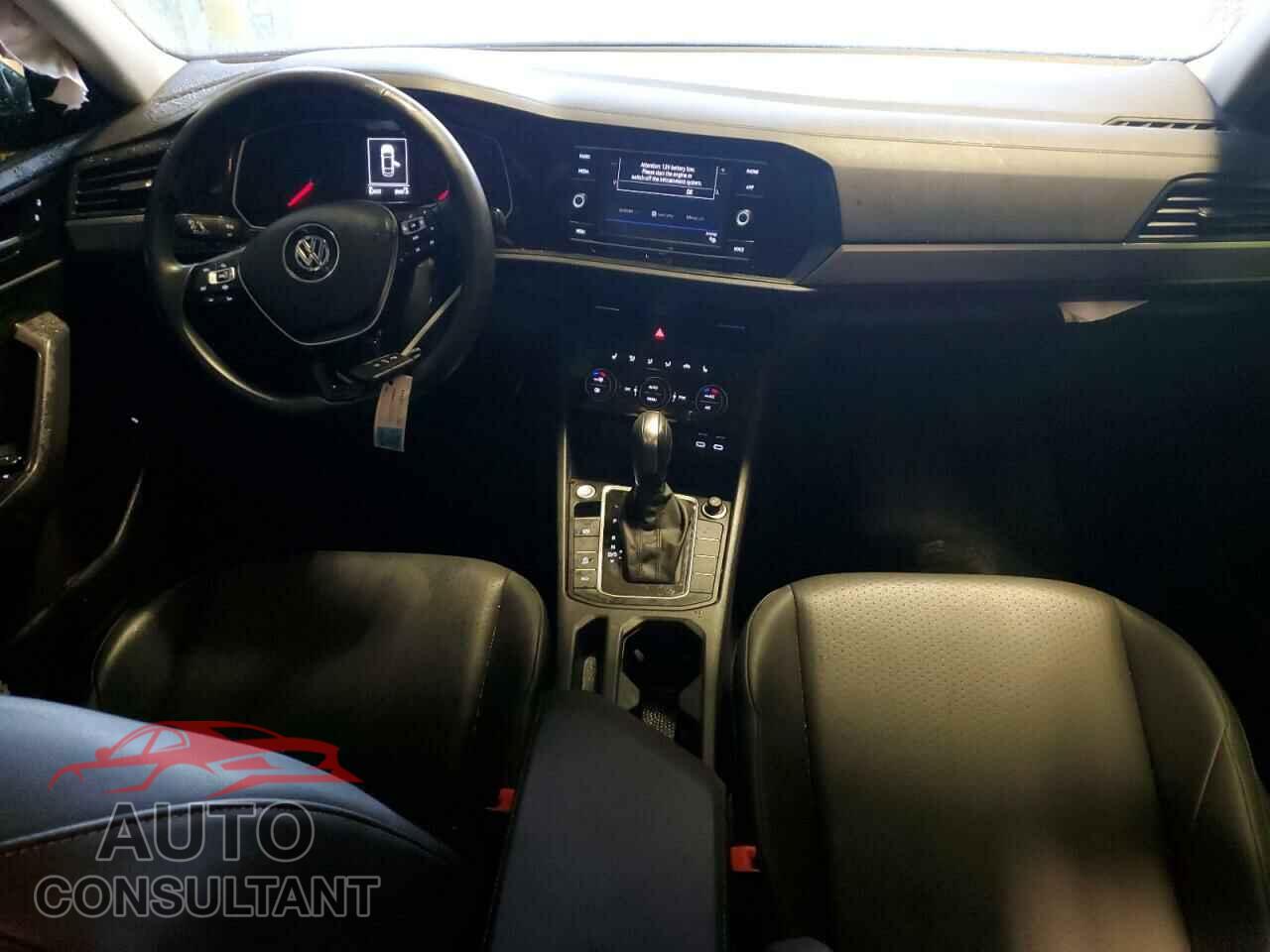 VOLKSWAGEN JETTA 2020 - 3VWCB7BU6LM028027