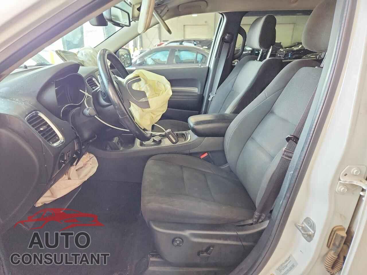 DODGE DURANGO 2015 - 1C4RDJAG6FC240660