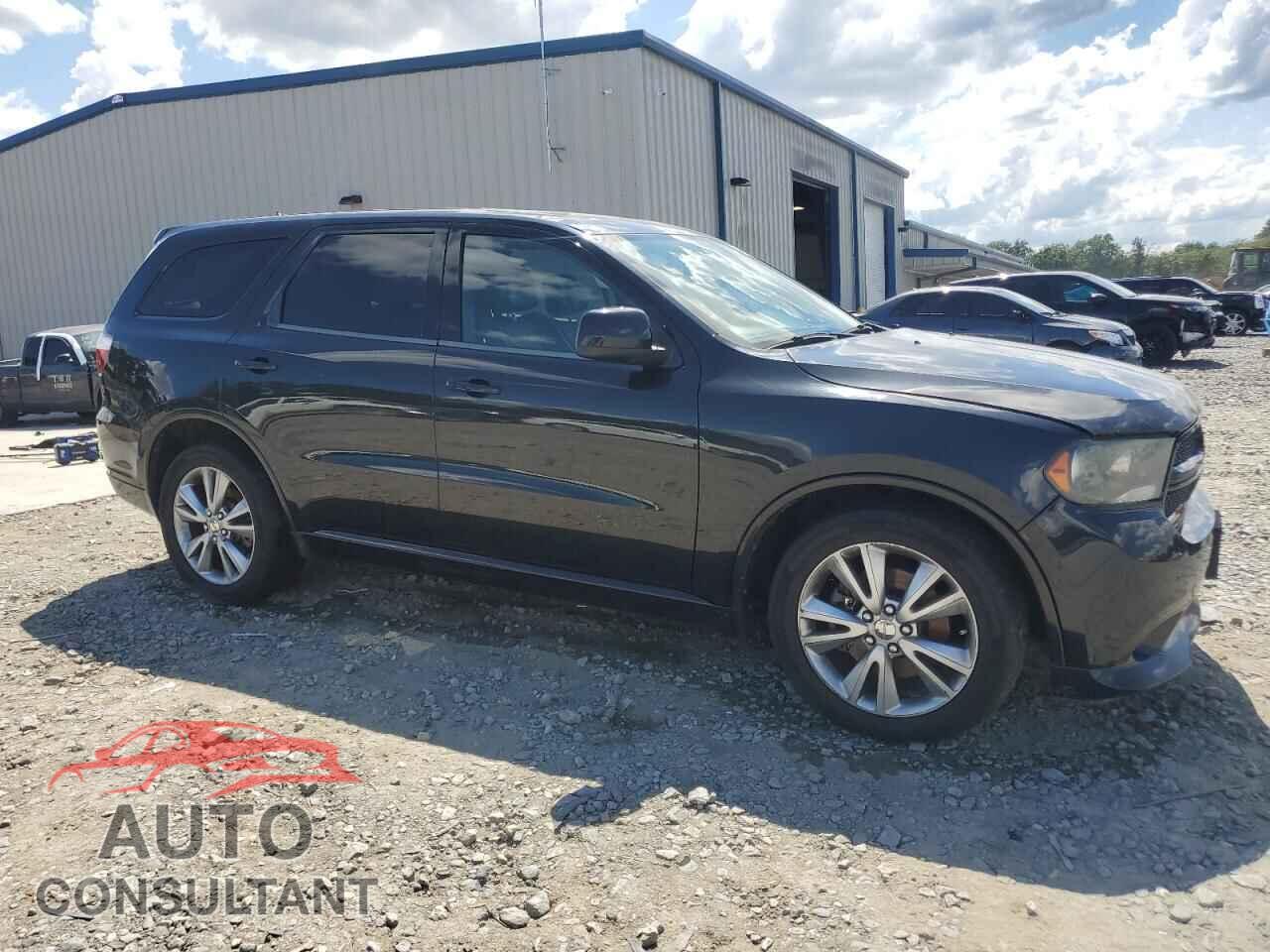 DODGE DURANGO 2012 - 1C4SDJCTXCC320051