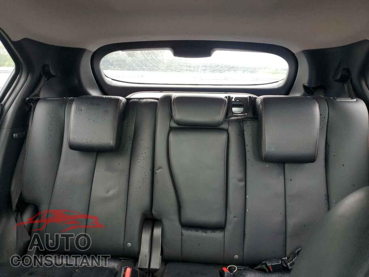 MITSUBISHI ECLIPSE 2019 - JA4AT5AA0KZ000346