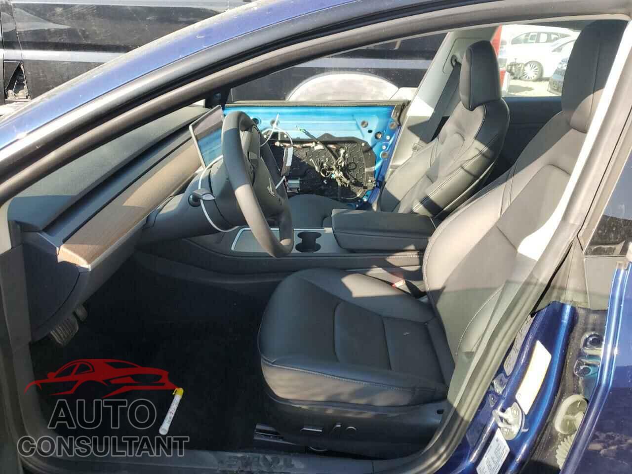 TESLA MODEL 3 2023 - 5YJ3E1EA4PF643081