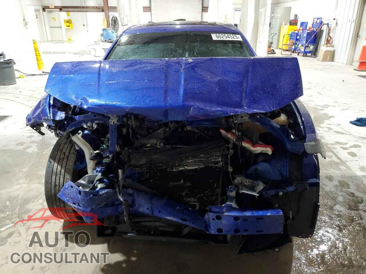 DODGE CHARGER 2019 - 2C3CDXBG1KH720432