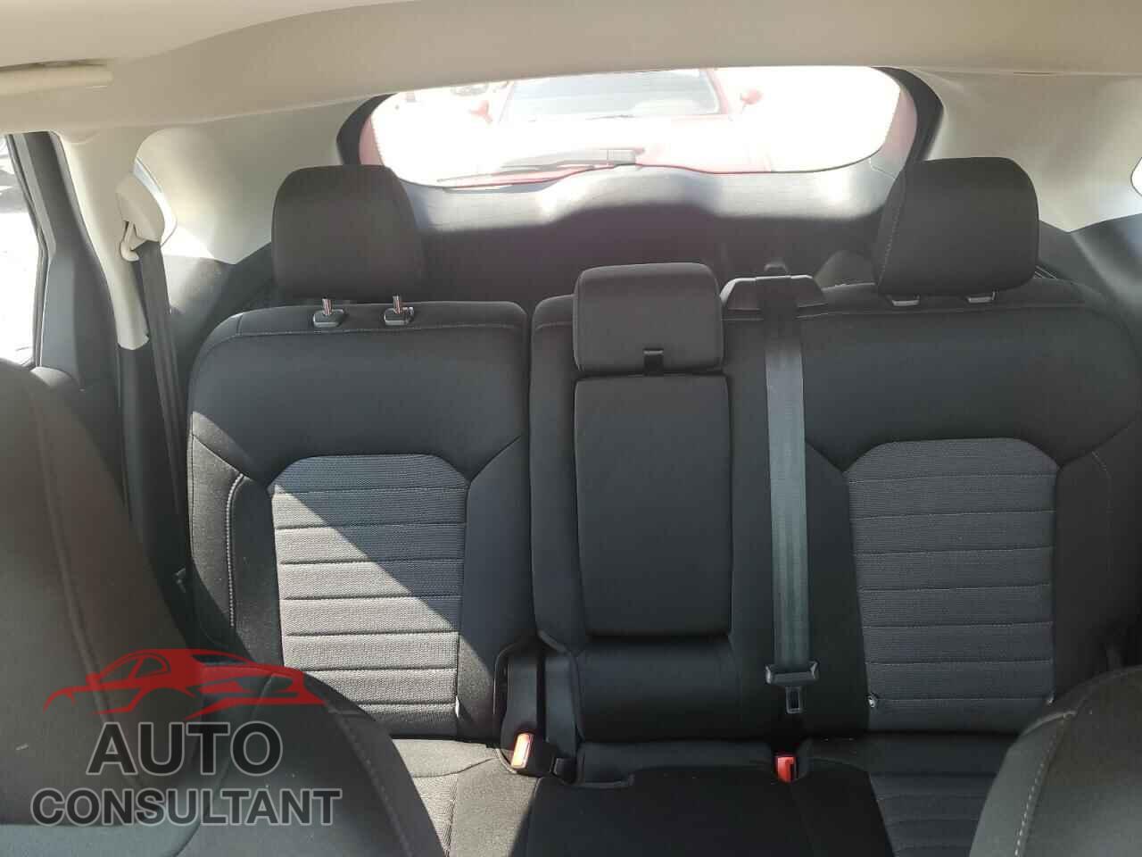 FORD EDGE 2018 - 2FMPK3G95JBC20065