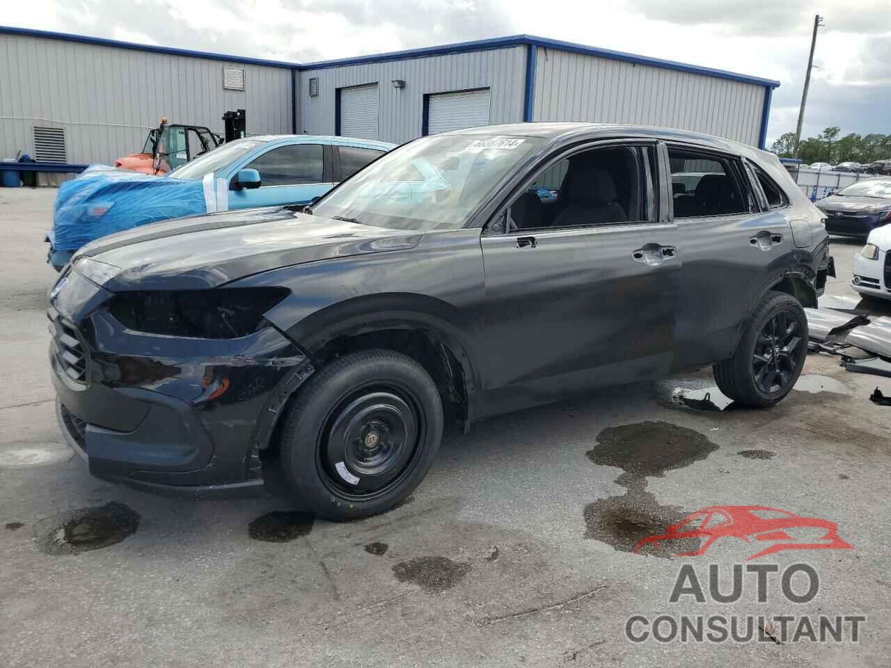 HONDA HR-V 2023 - 3CZRZ1H5XPM707806