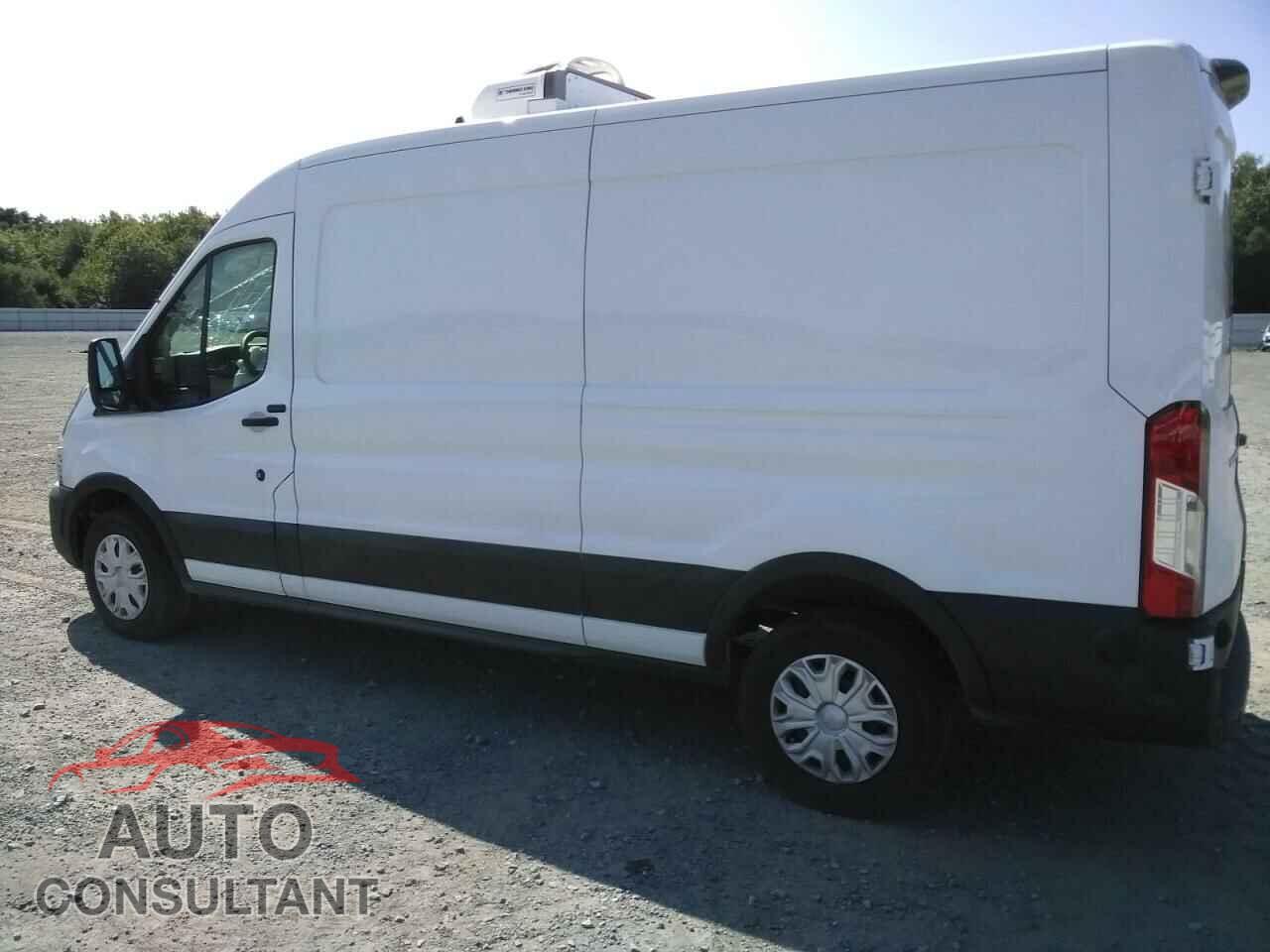 FORD TRANSIT 2023 - 1FTBR1C87PKC01057