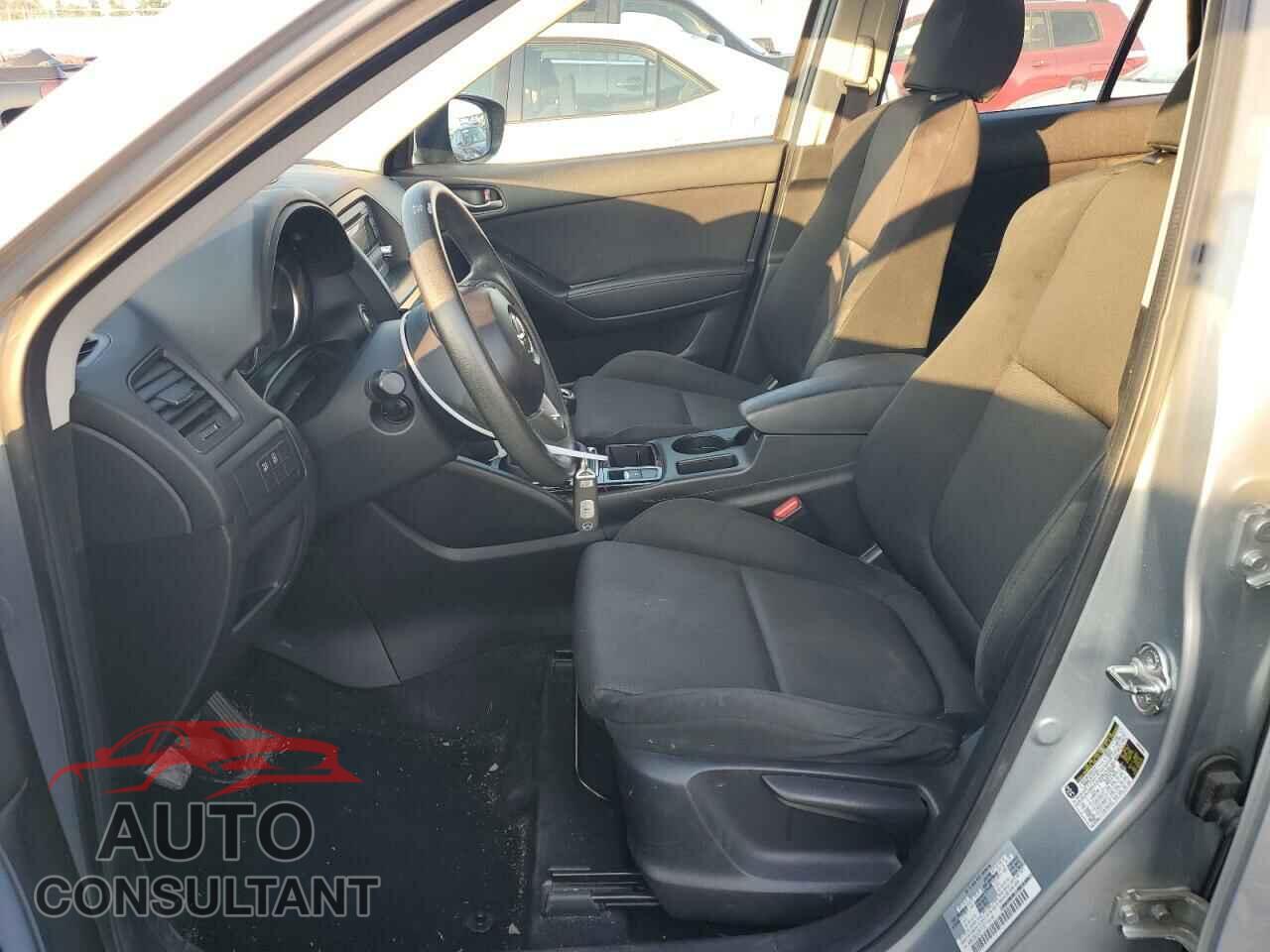 MAZDA CX-5 2016 - JM3KE2BEXG0671787