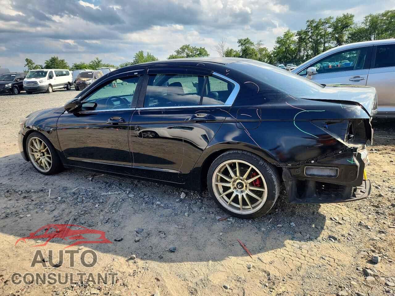 HONDA ACCORD 2012 - 1HGCP2F60CA113740