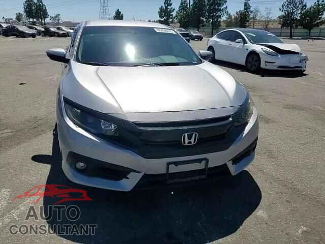 HONDA CIVIC 2016 - 2HGFC2F53GH549411