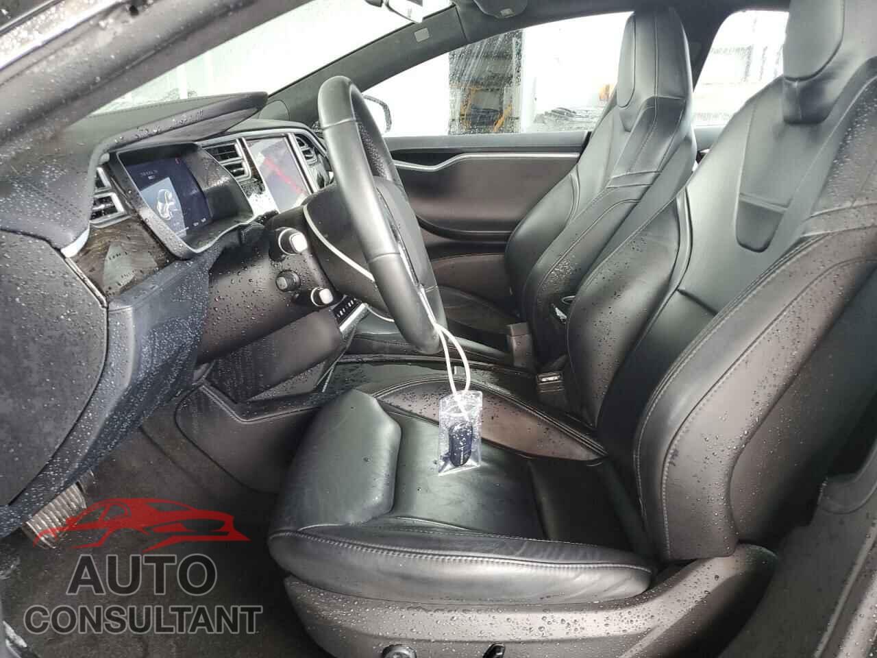 TESLA MODEL S 2016 - 5YJSA1E23GF170287