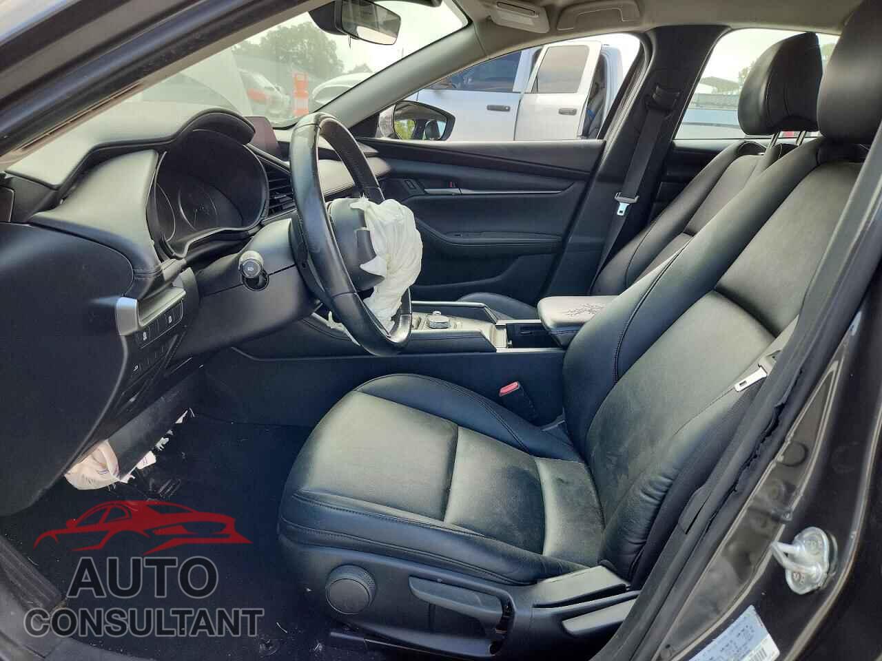 MAZDA 3 2022 - JM1BPABL7N1509490