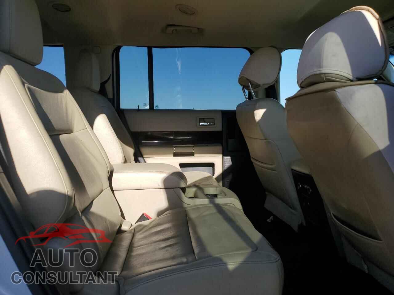 FORD FLEX 2014 - 2FMHK6DT2EBD22791