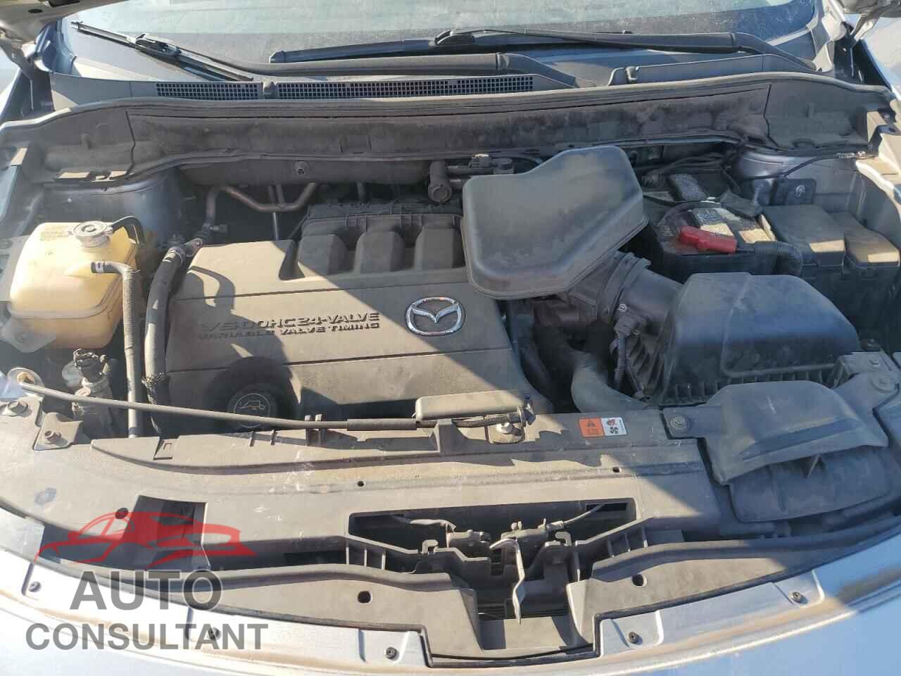 MAZDA CX-9 2013 - JM3TB2DA0D0402023