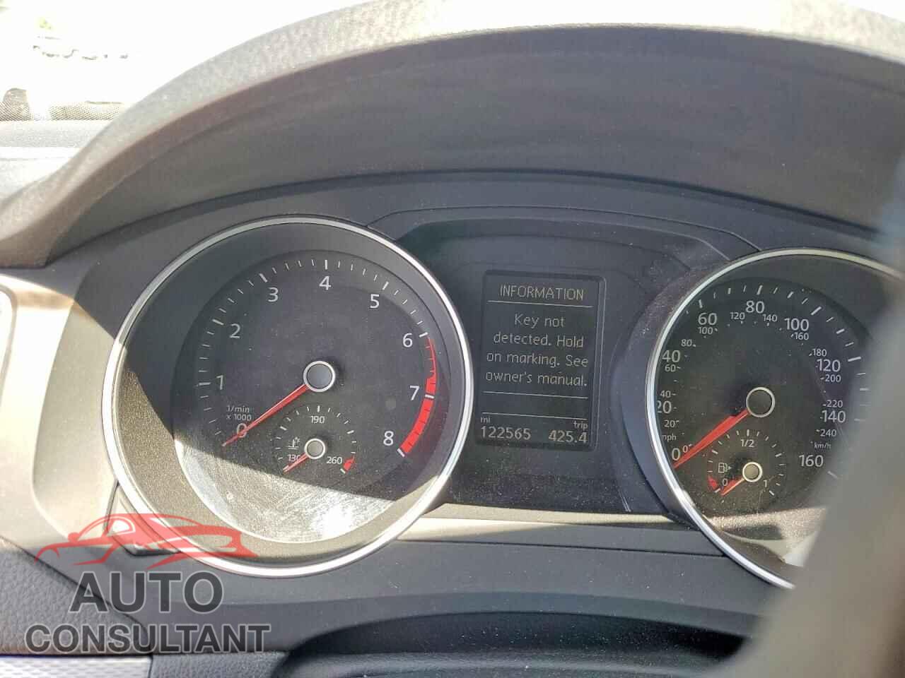 VOLKSWAGEN JETTA 2017 - 3VWDB7AJ7HM393979