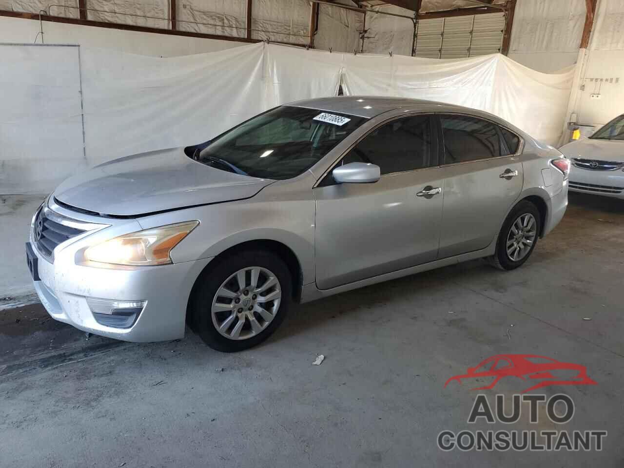 NISSAN ALTIMA 2014 - 1N4AL3AP8EN351070