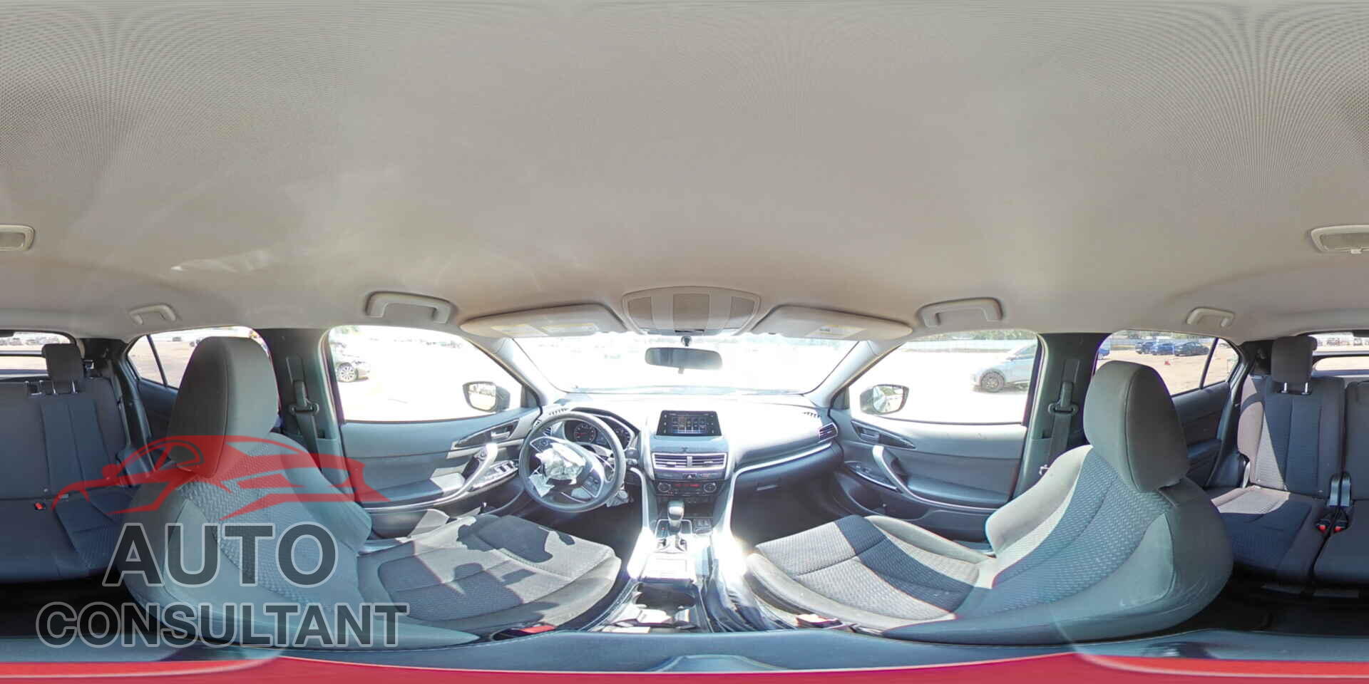 MITSUBISHI ECLIPSE 2020 - JA4AS4AA0LZ001818