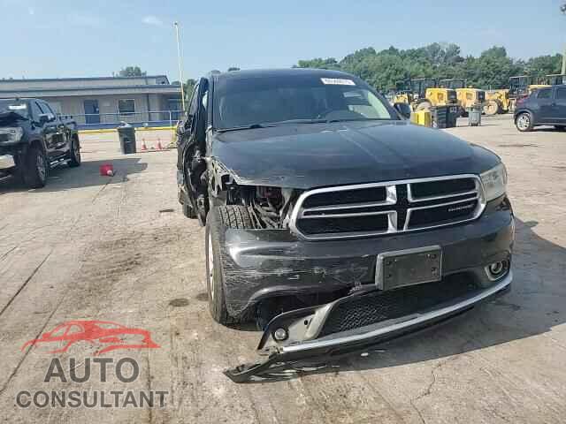 DODGE DURANGO 2014 - 1C4RDHAG6EC338904