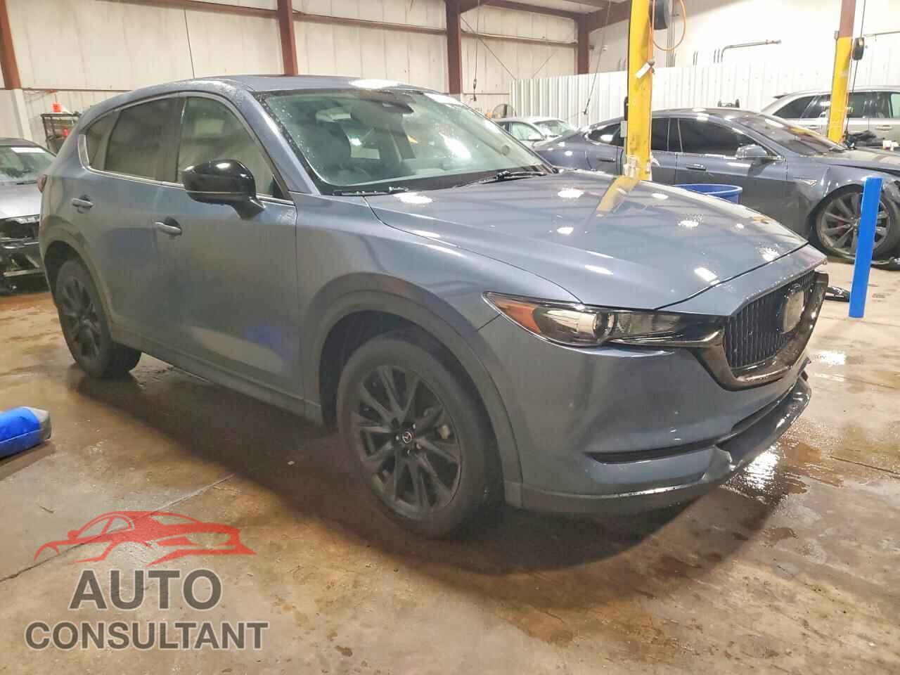 MAZDA CX-5 2021 - JM3KFBCM0M0346774