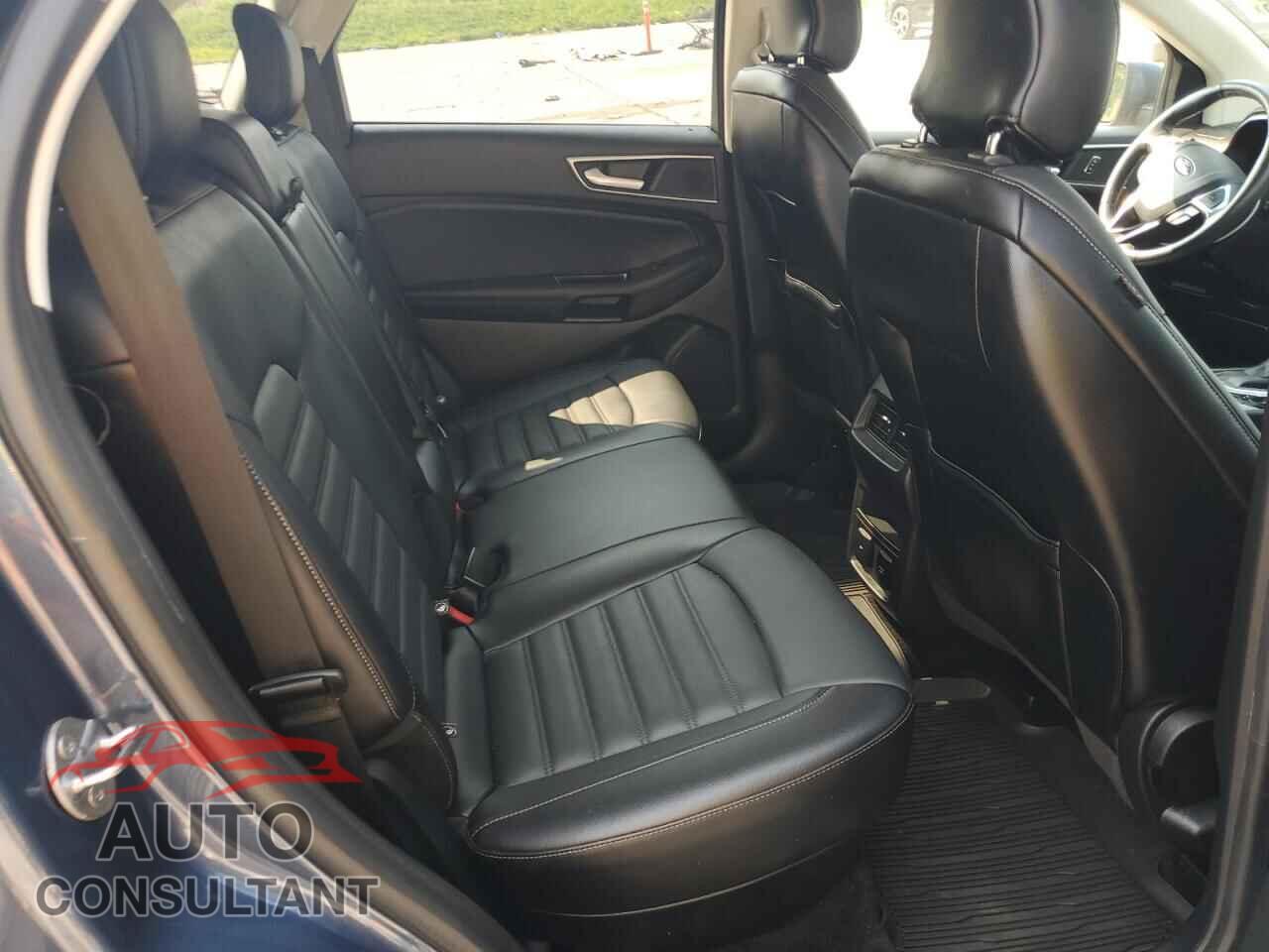 FORD EDGE 2018 - 2FMPK4J85JBB58804