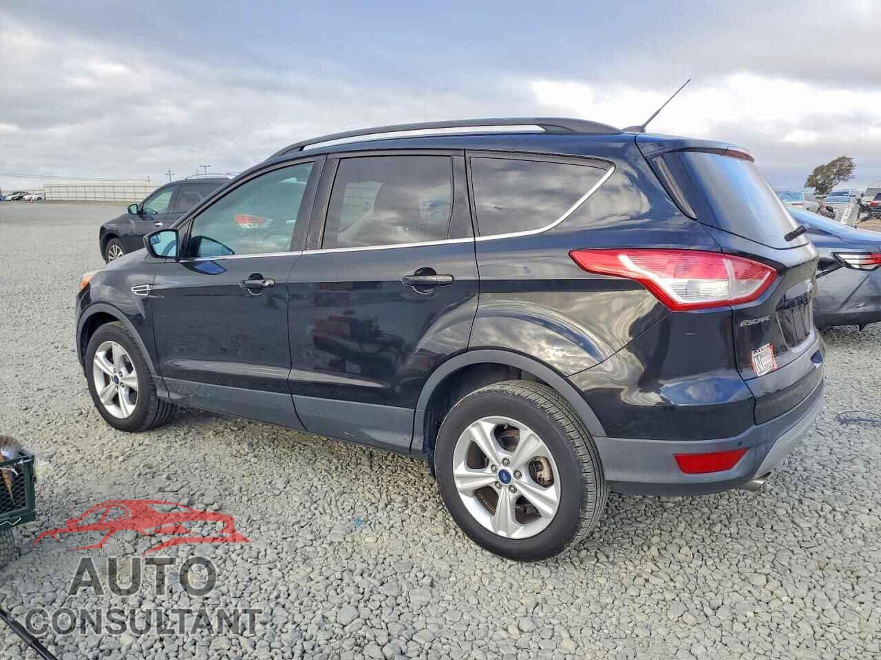 FORD ESCAPE 2014 - 1FMCU0G9XEUC23034