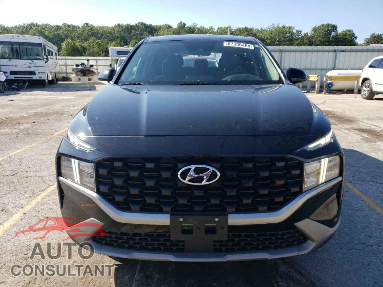 HYUNDAI SANTA FE 2023 - 5NMS14AJ7PH494355