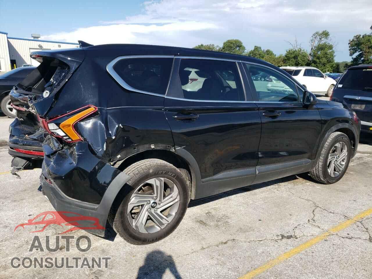 HYUNDAI SANTA FE 2023 - 5NMS14AJ7PH494355