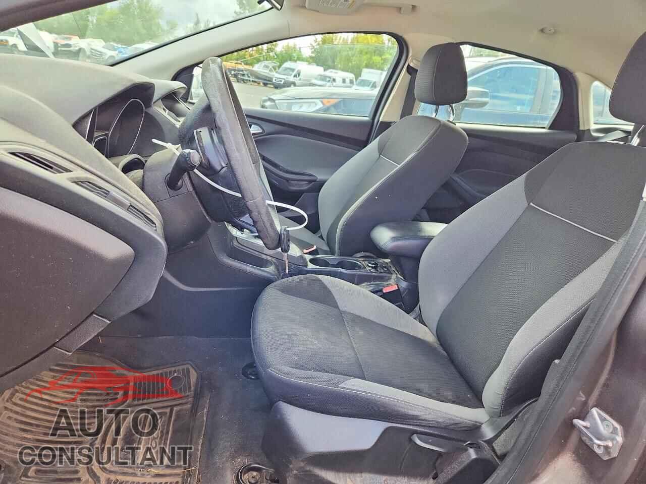 FORD FOCUS 2012 - 1FAHP3F2XCL230548
