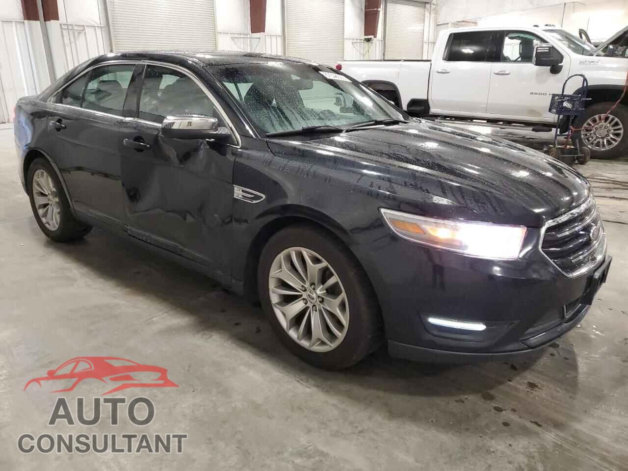 FORD TAURUS 2014 - 1FAHP2F80EG101552