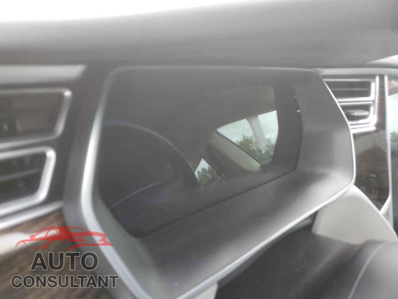 TESLA MODEL S 2016 - 5YJSA1E16GF144760