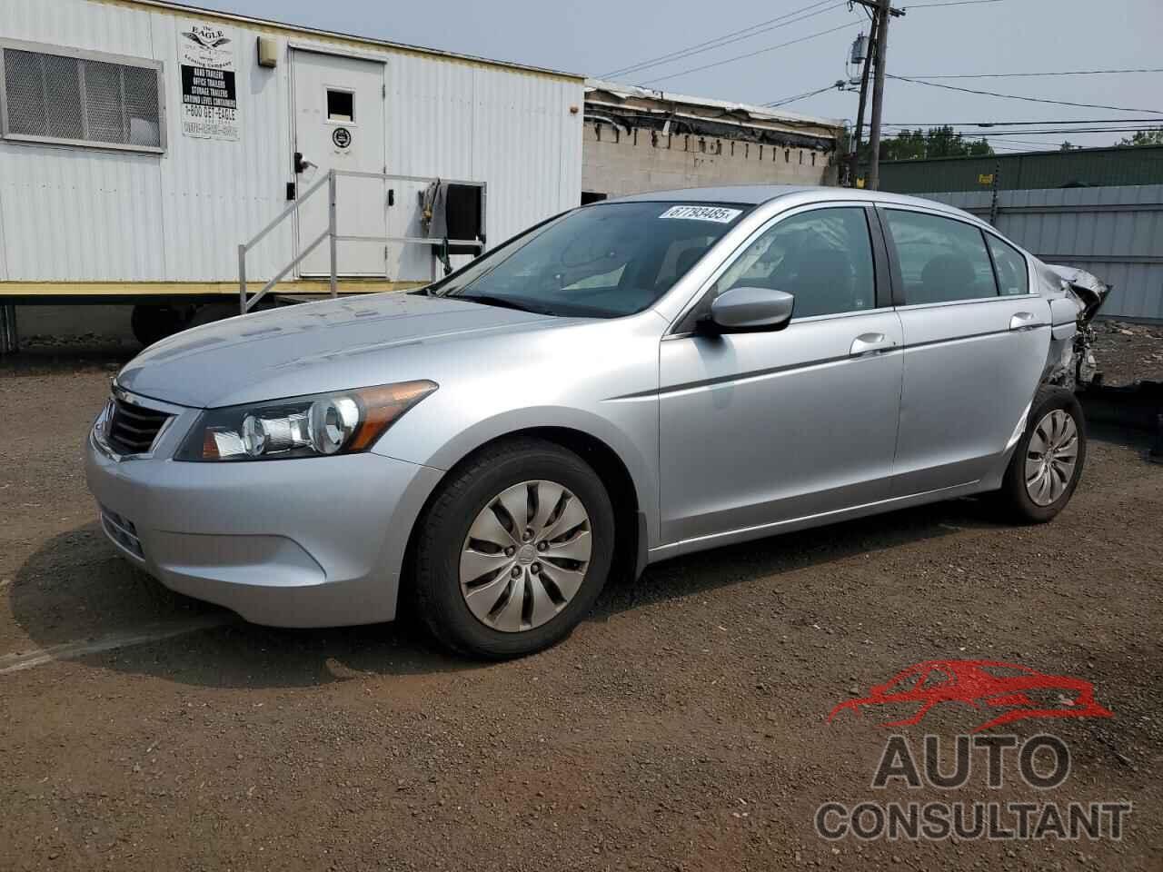 HONDA ACCORD 2009 - 1HGCP26319A154960