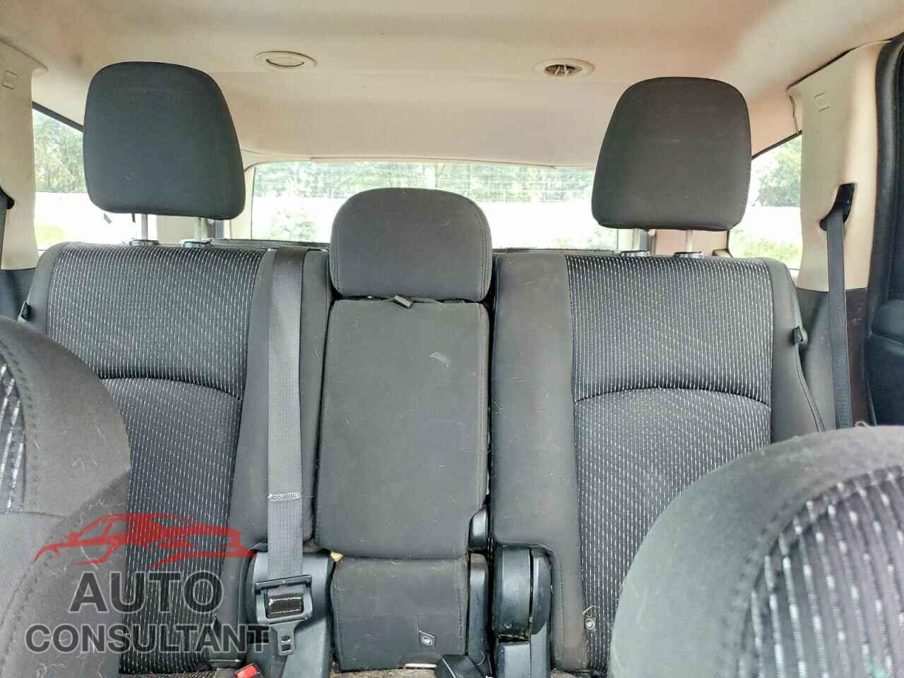 DODGE JOURNEY 2017 - 3C4PDDBG7HT618371