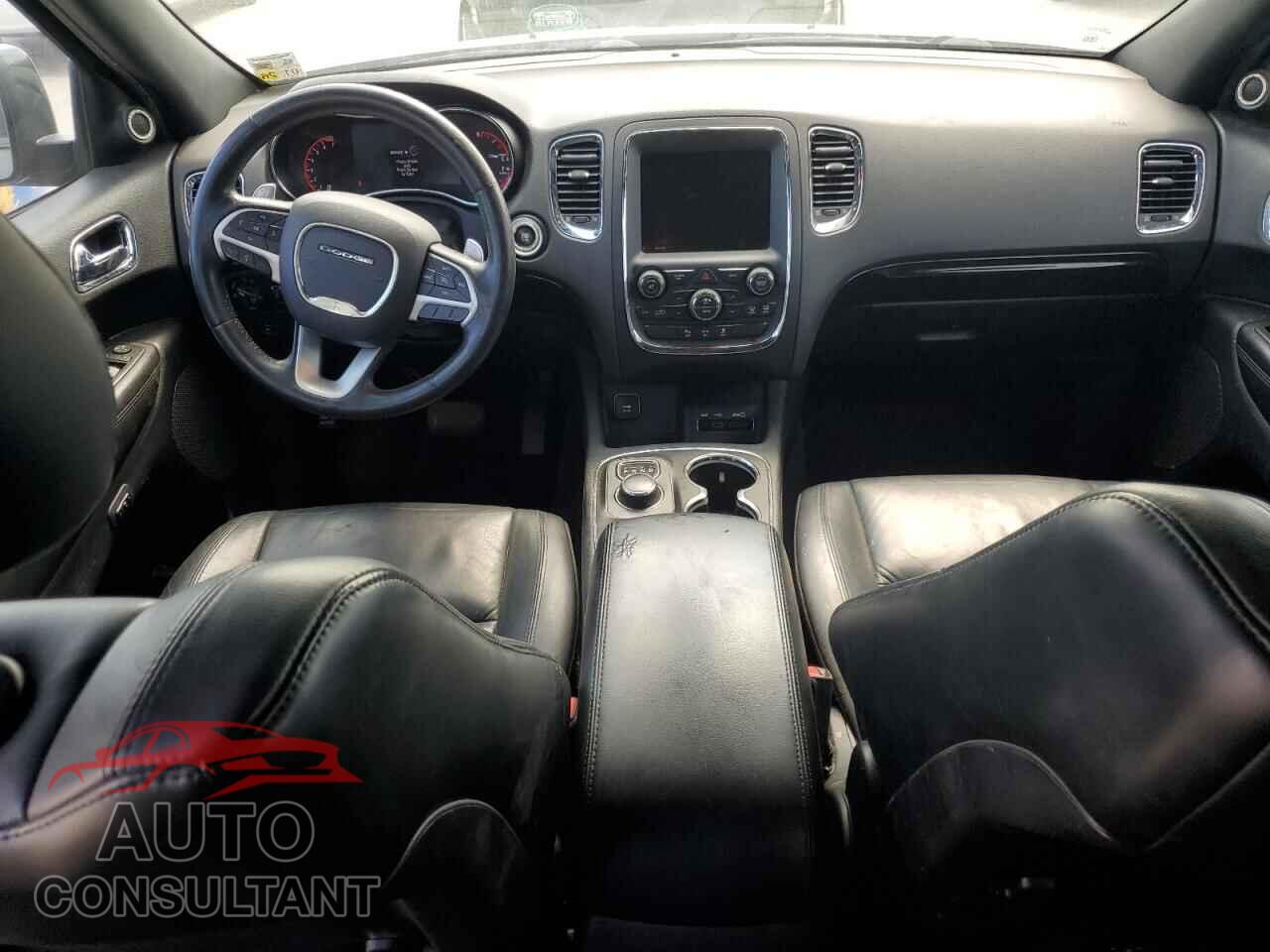 DODGE DURANGO 2015 - 1C4RDHDG5FC755847
