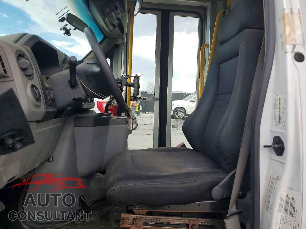 FORD ECONOLINE 2016 - 1FDEE3FL9GDC32170