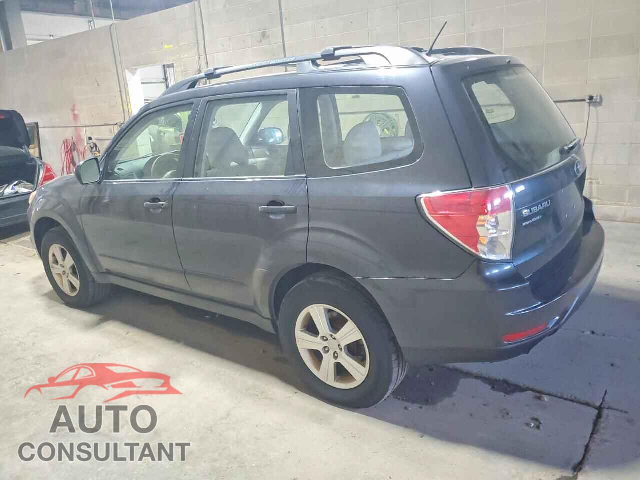 SUBARU FORESTER 2013 - JF2SHABC4DH431352