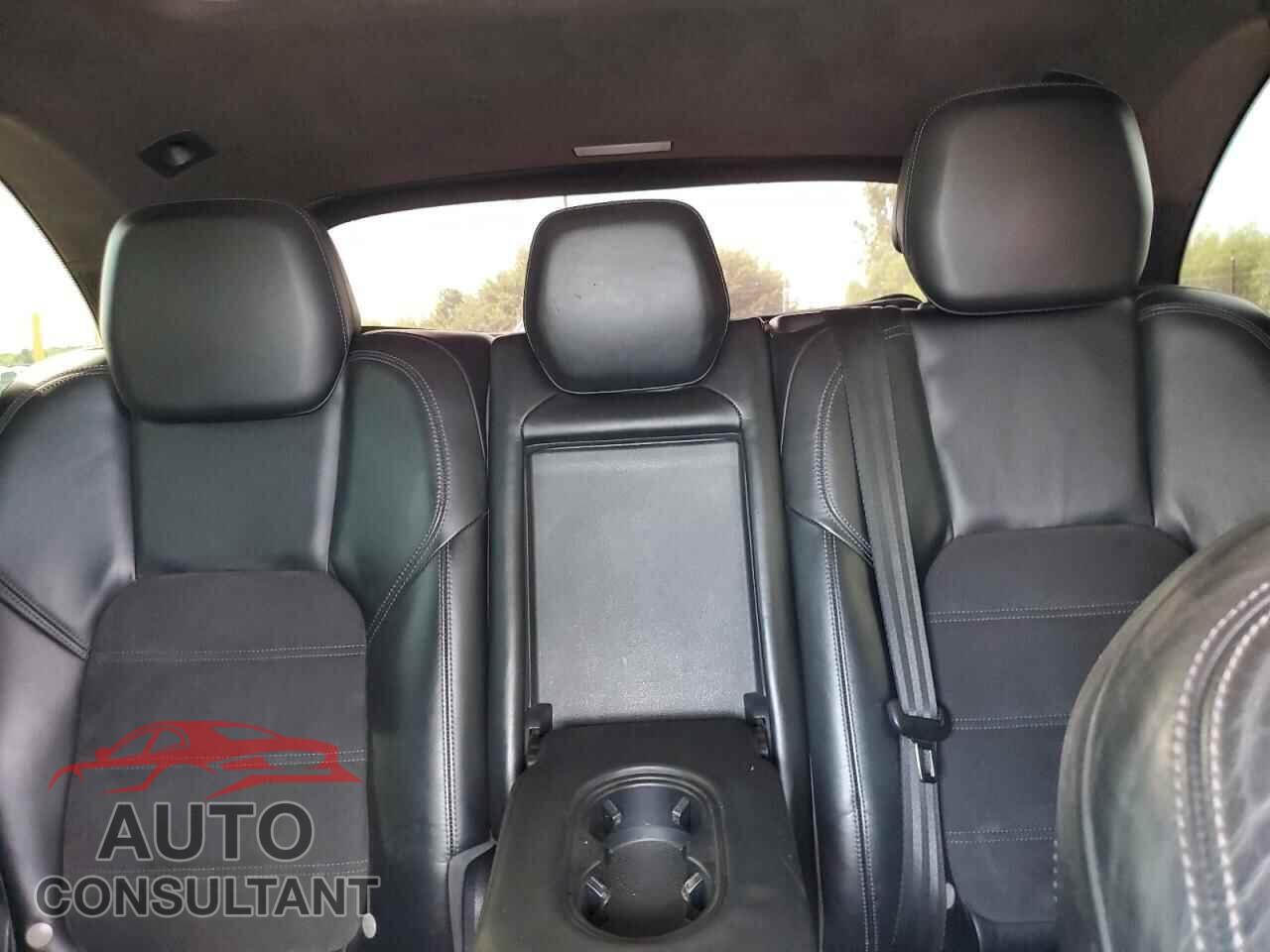 PORSCHE CAYENNE 2013 - WP1AD2A24DLA72729